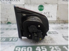 Recambio de piloto trasero derecho interior para volkswagen golf vi (5k1) 1.6 tdi dpf referencia OEM IAM 5K0945094AA   2