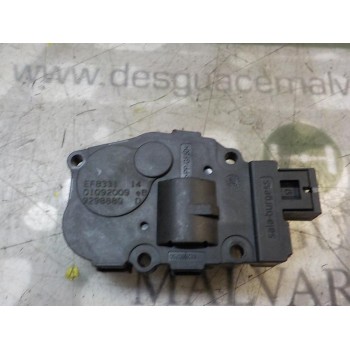 MODULO ELECTRONICO A1698200442 