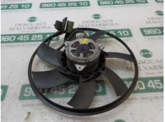 Recambio de electroventilador para opel insignia berlina edition referencia OEM IAM 13300195 P3612004  2
