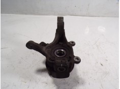 Recambio de mangueta delantera izquierda para nissan nv 200 (m20) 1.5 dci cat referencia OEM IAM 400153LG0A   2