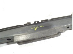 Recambio de refuerzo paragolpes delantero para volkswagen touareg (7la) tdi r5 referencia OEM IAM 7L0807109E   2