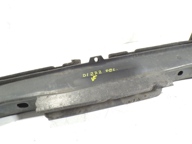 Recambio de refuerzo paragolpes delantero para volkswagen touareg (7la) tdi r5 referencia OEM IAM 7L0807109E  