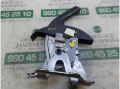 Recambio de palanca freno de mano para nissan qashqai (j10) 1.5 dci turbodiesel cat referencia OEM IAM   