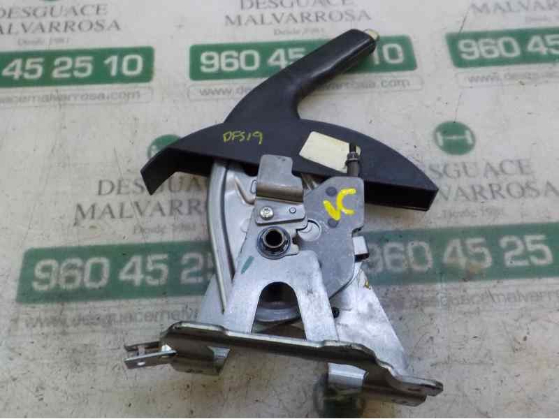 Recambio de palanca freno de mano para nissan qashqai (j10) 1.5 dci turbodiesel cat referencia OEM IAM   