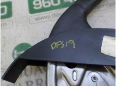 Recambio de palanca freno de mano para nissan qashqai (j10) 1.5 dci turbodiesel cat referencia OEM IAM    2
