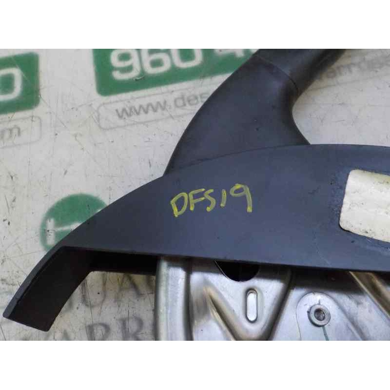 Recambio de palanca freno de mano para nissan qashqai (j10) 1.5 dci turbodiesel cat referencia OEM IAM   