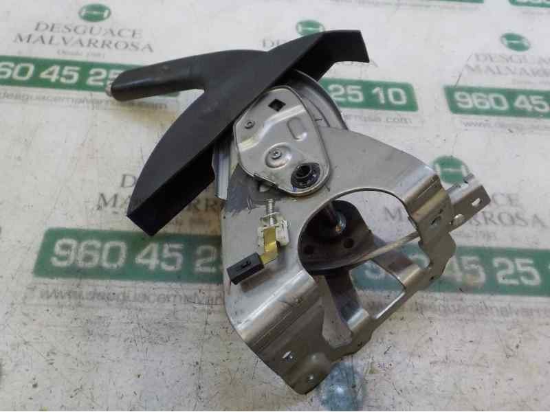 Recambio de palanca freno de mano para nissan qashqai (j10) 1.5 dci turbodiesel cat referencia OEM IAM   