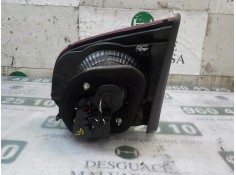 Recambio de piloto trasero izquierdo interior para volkswagen golf vi (5k1) 1.6 tdi dpf referencia OEM IAM 5K0945093AA   2