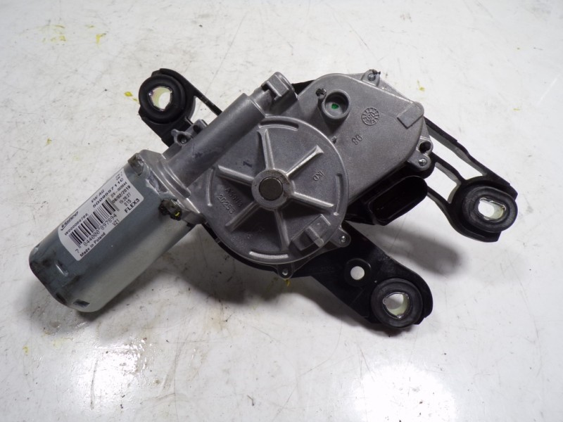 Recambio de motor limpia trasero para volkswagen polo 1.0 referencia OEM IAM 5G0955711C 5G0955711C W000089789