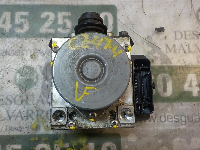 Recambio de abs para seat toledo (kg3) reference referencia OEM IAM 6R0614517BKBEF 6R0614517BD 