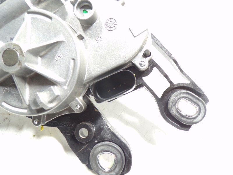 Recambio de motor limpia trasero para volkswagen polo 1.0 referencia OEM IAM 5G0955711C 5G0955711C W000089789