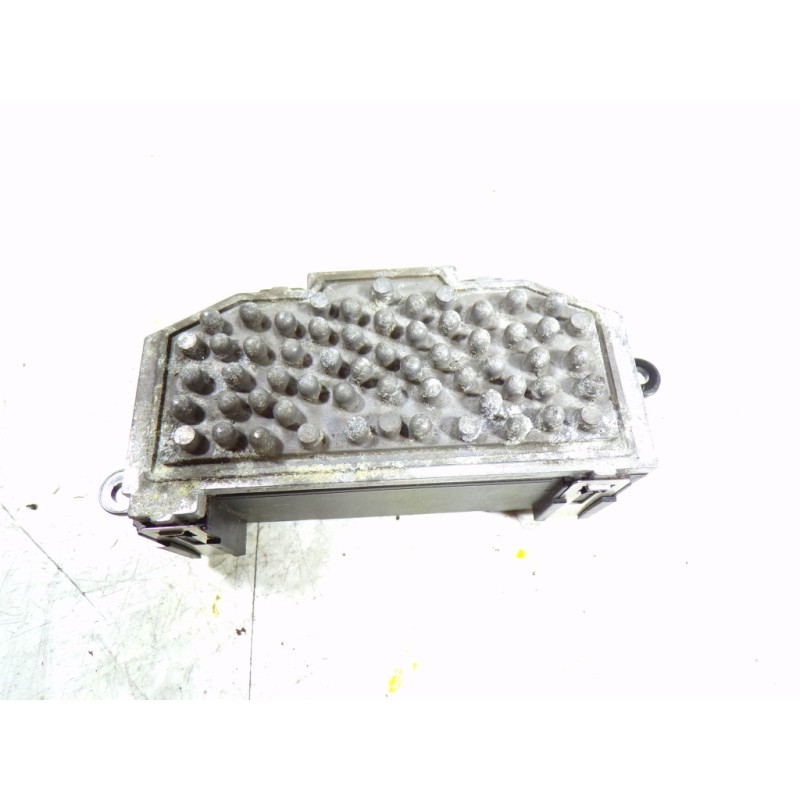 Recambio de resistencia calefaccion para audi a5 coupe (8t) 2.0 16v tfsi referencia OEM IAM 8K0820521B 8K0820521 F011500024