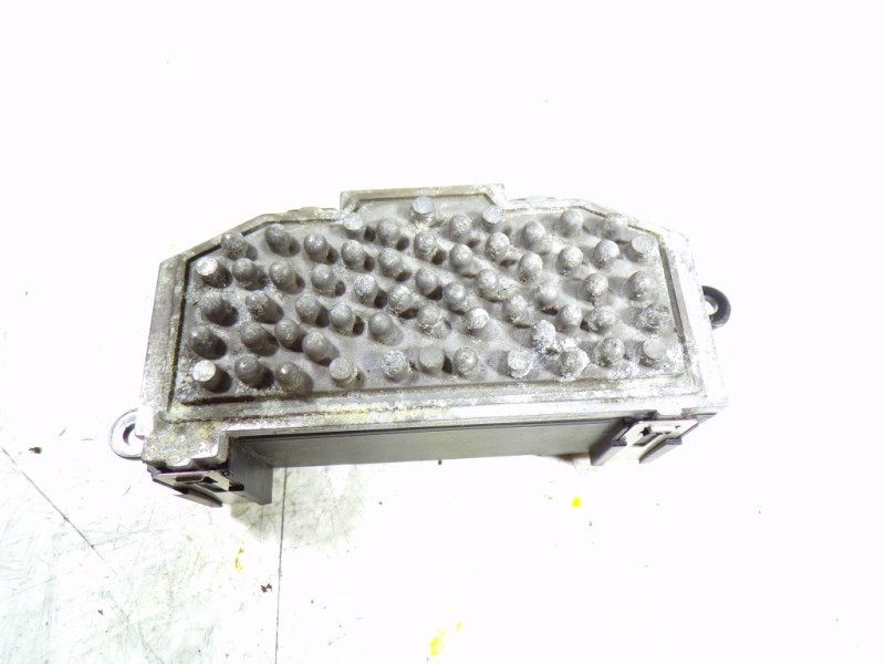 Recambio de resistencia calefaccion para audi a5 coupe (8t) 2.0 16v tfsi referencia OEM IAM 8K0820521B 8K0820521 F011500024