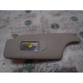 PARASOL IZQUIERDO 8200329035 