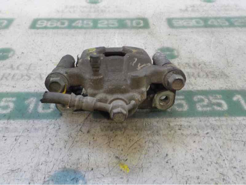 Recambio de pinza freno trasera derecha para nissan qashqai (j10) 1.5 dci turbodiesel cat referencia OEM IAM   