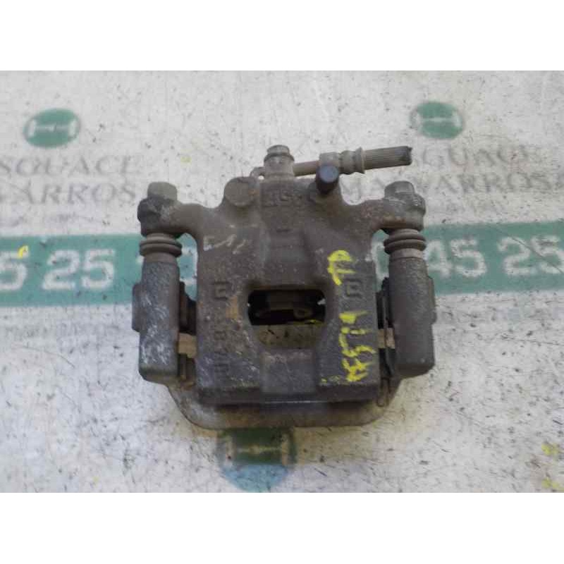 Recambio de pinza freno trasera derecha para nissan qashqai (j10) 1.5 dci turbodiesel cat referencia OEM IAM   