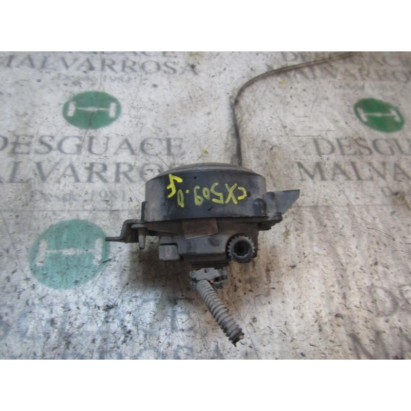 Recambio de faro antiniebla derecho para ford transit caja cerrada ´06 2.2 tdci cat referencia OEM IAM   