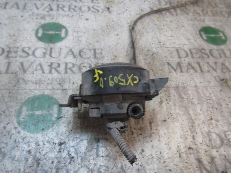 Recambio de faro antiniebla derecho para ford transit caja cerrada ´06 2.2 tdci cat referencia OEM IAM   