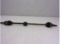 Recambio de transmision derecha para ford ka+ 1.2 ti-vct cat referencia OEM IAM   