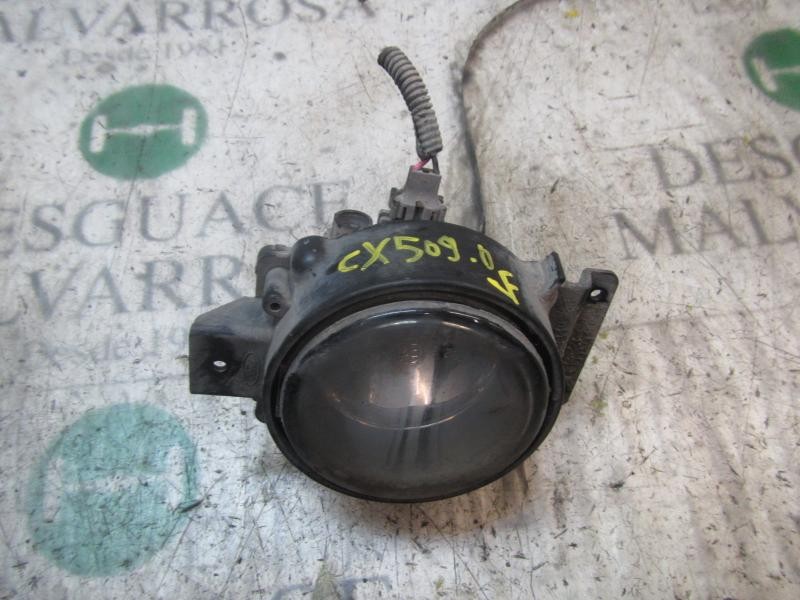 Recambio de faro antiniebla derecho para ford transit caja cerrada ´06 2.2 tdci cat referencia OEM IAM   