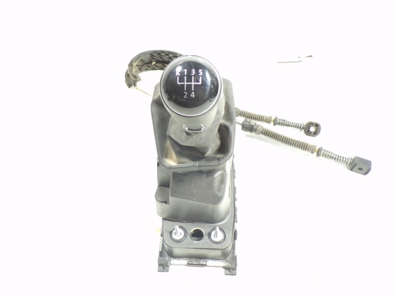 Recambio de palanca cambio para volkswagen polo 1.0 referencia OEM IAM 2Q0711049J 2Q0711049J 