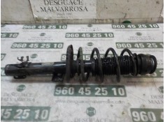 Recambio de amortiguador delantero derecho para seat toledo (kg3) reference referencia OEM IAM 6R0413031BA   2