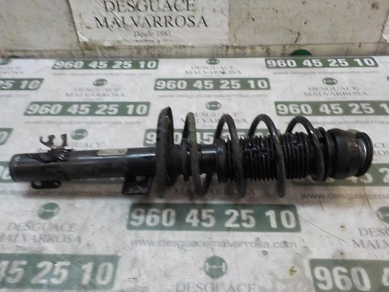 Recambio de amortiguador delantero derecho para seat toledo (kg3) reference referencia OEM IAM 6R0413031BA  