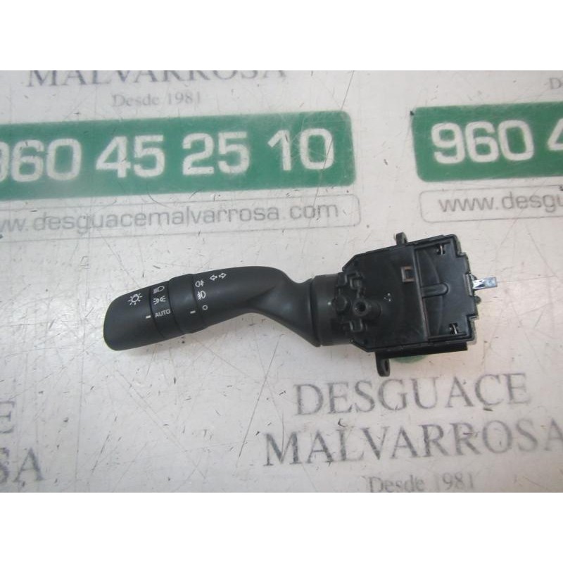 Recambio de mando luces para toyota rav4 hybrid fwd referencia OEM IAM 8432933090 3340017I781 3340017I781