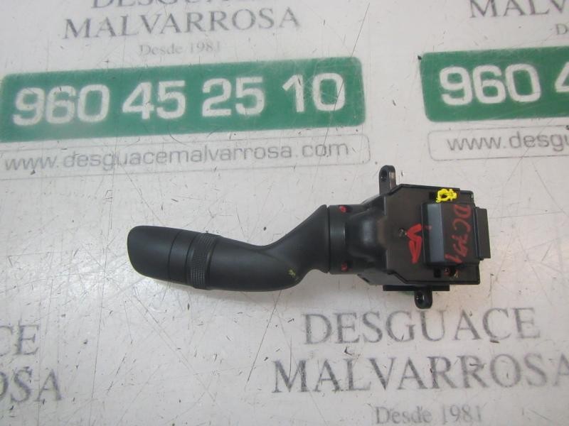 Recambio de mando luces para toyota rav4 hybrid fwd referencia OEM IAM 8432933090 3340017I781 3340017I781