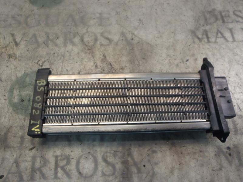 Recambio de resistencia calefaccion para citroën c3 1.4 hdi exclusive referencia OEM IAM   