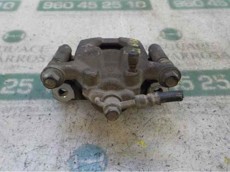 Recambio de pinza freno trasera izquierda para nissan qashqai (j10) 1.5 dci turbodiesel cat referencia OEM IAM   