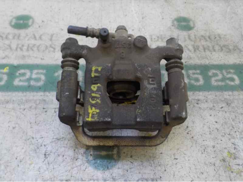 Recambio de pinza freno trasera izquierda para nissan qashqai (j10) 1.5 dci turbodiesel cat referencia OEM IAM   