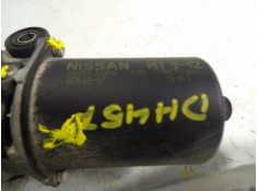 Recambio de motor limpia delantero para nissan nv 200 (m20) 1.5 dci cat referencia OEM IAM 28810BJ10A 28810JX30A A704701 2