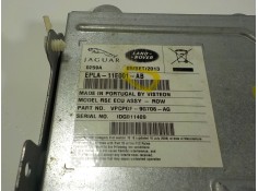 Recambio de modulo electronico para land rover range rover sport hse referencia OEM IAM LR044866 EPLA11E001AB  2
