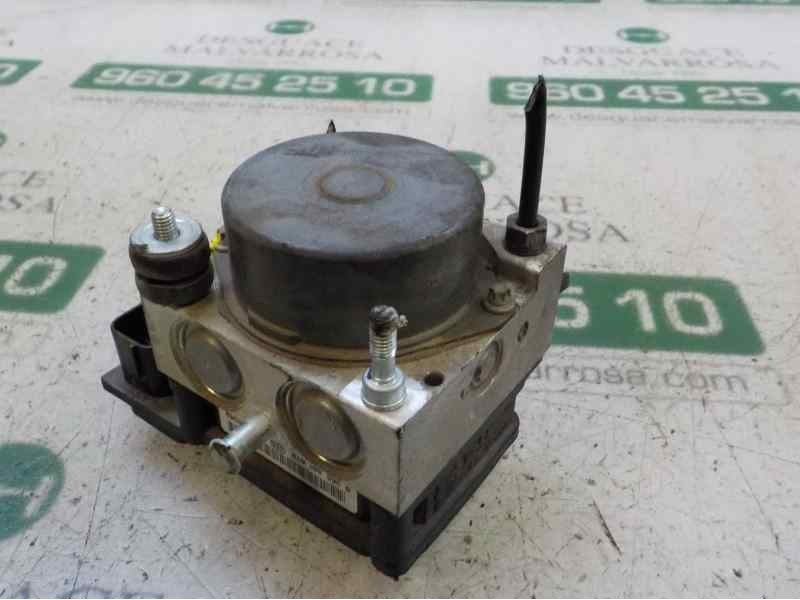 Recambio de abs para fiat fiorino 1.3 16v jtd cat referencia OEM IAM   