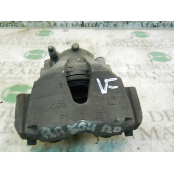 PINZA FRENO DELANTERA DERECHA 