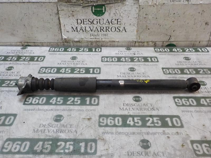 Recambio de amortiguador trasero derecho para seat toledo (kg3) reference referencia OEM IAM 6R0513025AN  