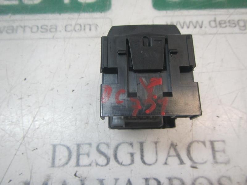 Recambio de mando retrovisor para toyota rav4 hybrid fwd referencia OEM IAM 8487242030  