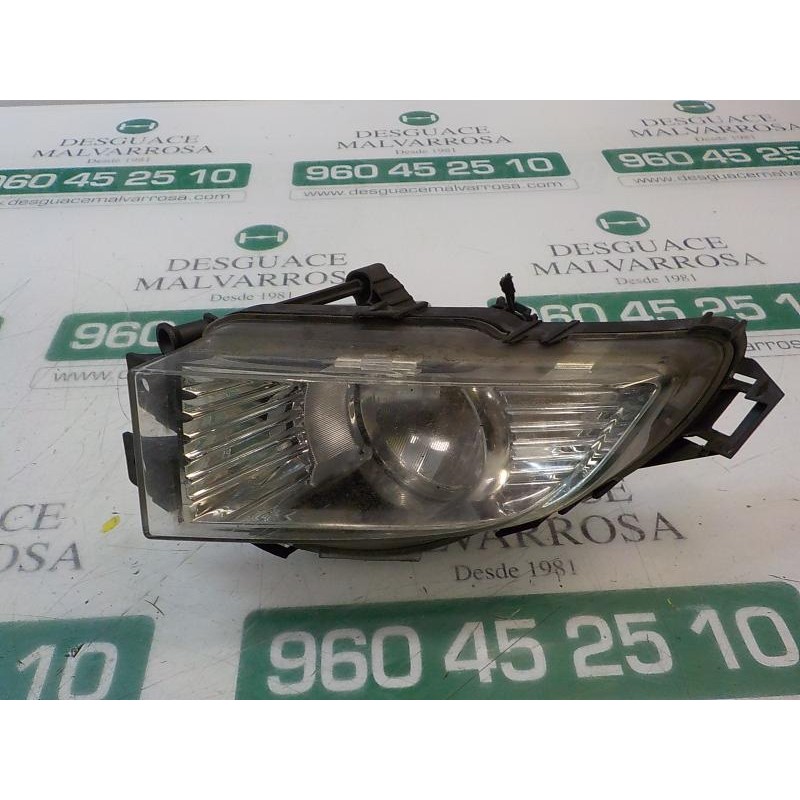 Recambio de faro antiniebla derecho para opel insignia berlina edition referencia OEM IAM 13226829 13226829 