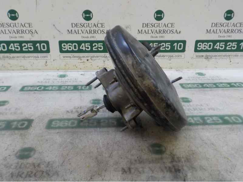 Recambio de servofreno para nissan qashqai (j10) 1.5 dci turbodiesel cat referencia OEM IAM   