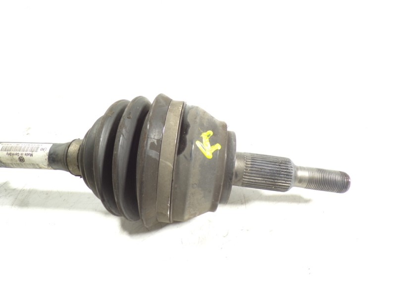 Recambio de transmision derecha para volkswagen touareg (7la) tdi r5 referencia OEM IAM 7L6407271G 7L6407271D 