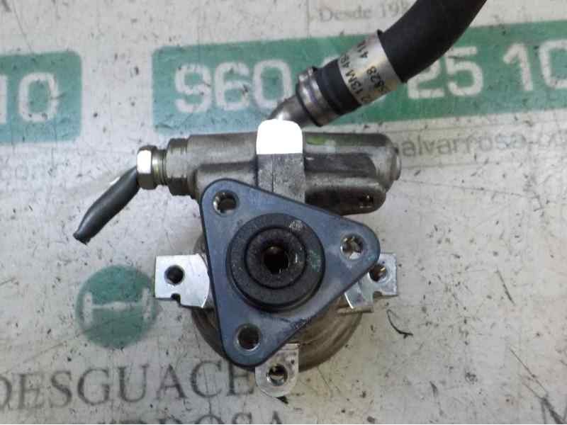 Recambio de bomba direccion para fiat fiorino 1.3 16v jtd cat referencia OEM IAM   