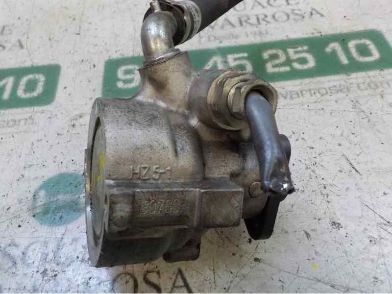 Recambio de bomba direccion para fiat fiorino 1.3 16v jtd cat referencia OEM IAM   