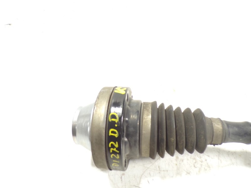 Recambio de transmision derecha para volkswagen touareg (7la) tdi r5 referencia OEM IAM 7L6407271G 7L6407271D 