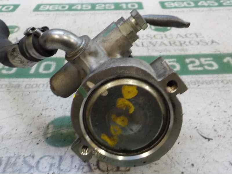 Recambio de bomba direccion para fiat fiorino 1.3 16v jtd cat referencia OEM IAM   