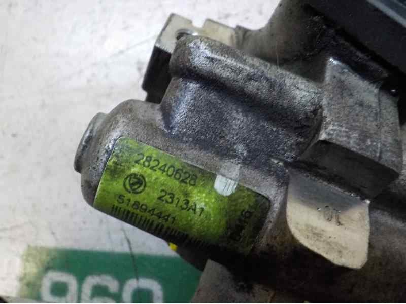 Recambio de bomba direccion para fiat fiorino 1.3 16v jtd cat referencia OEM IAM   