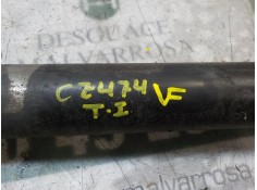 Recambio de amortiguador trasero izquierdo para seat toledo (kg3) reference referencia OEM IAM 6R0513025AN   2