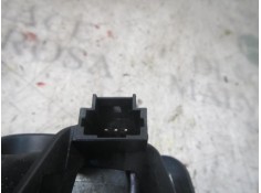 Recambio de motor limpia trasero para renault megane iii berlina 5 p 1.5 dci diesel fap referencia OEM IAM 287100007R 287100007R 2