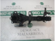 Recambio de maneta exterior delantera derecha para toyota rav4 hybrid fwd referencia OEM IAM 6929333030   2