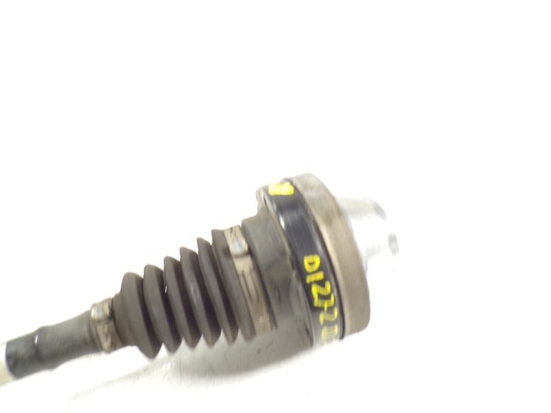 Recambio de transmision izquierda para volkswagen touareg (7la) tdi r5 referencia OEM IAM 7L6407271G 7L6407271D 